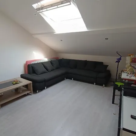 Charming T5 With Garden And Terrace * Nice