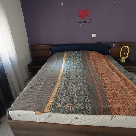 Apartamento Charming T5 With Garden And Terrace
