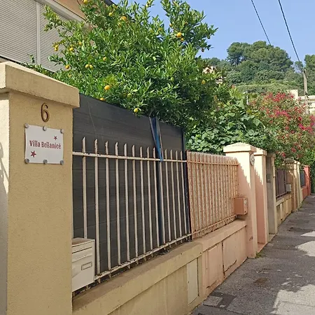 Charming T5 With Garden And Terrace *