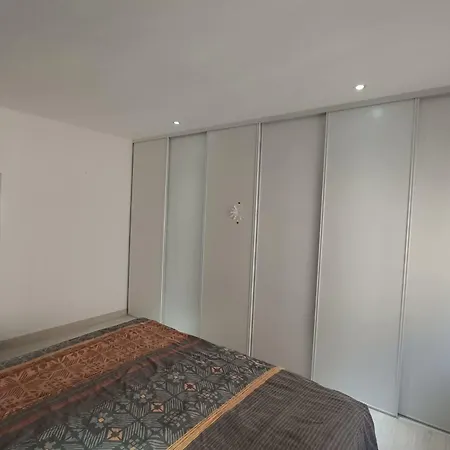 Appartamento Charming T5 With Garden And Terrace *